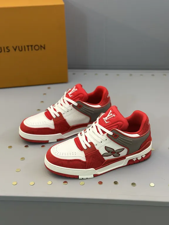 Louis Vuitton Shoe 